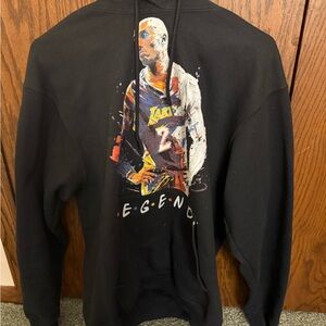 Kobe Graphic Hoodie